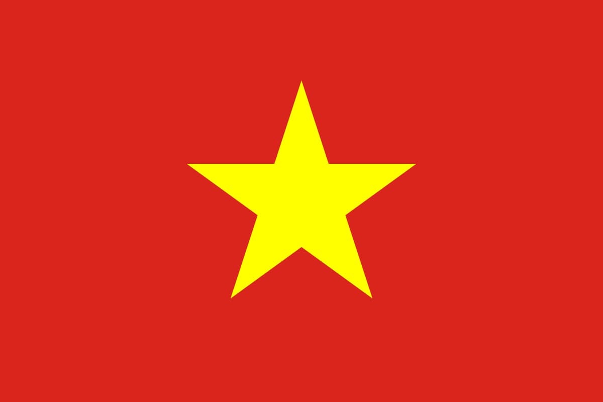 Tiếng Việt